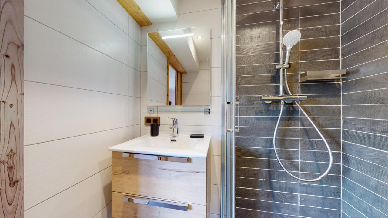 Residence Hoteliere Bellecote 4 Etoiles La Plagne-Tarentaise Zewnętrze zdjęcie