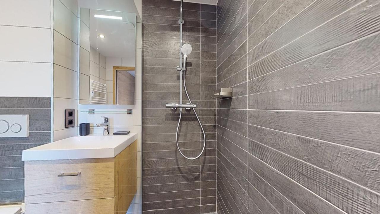 Residence Hoteliere Bellecote 4 Etoiles La Plagne-Tarentaise Zewnętrze zdjęcie