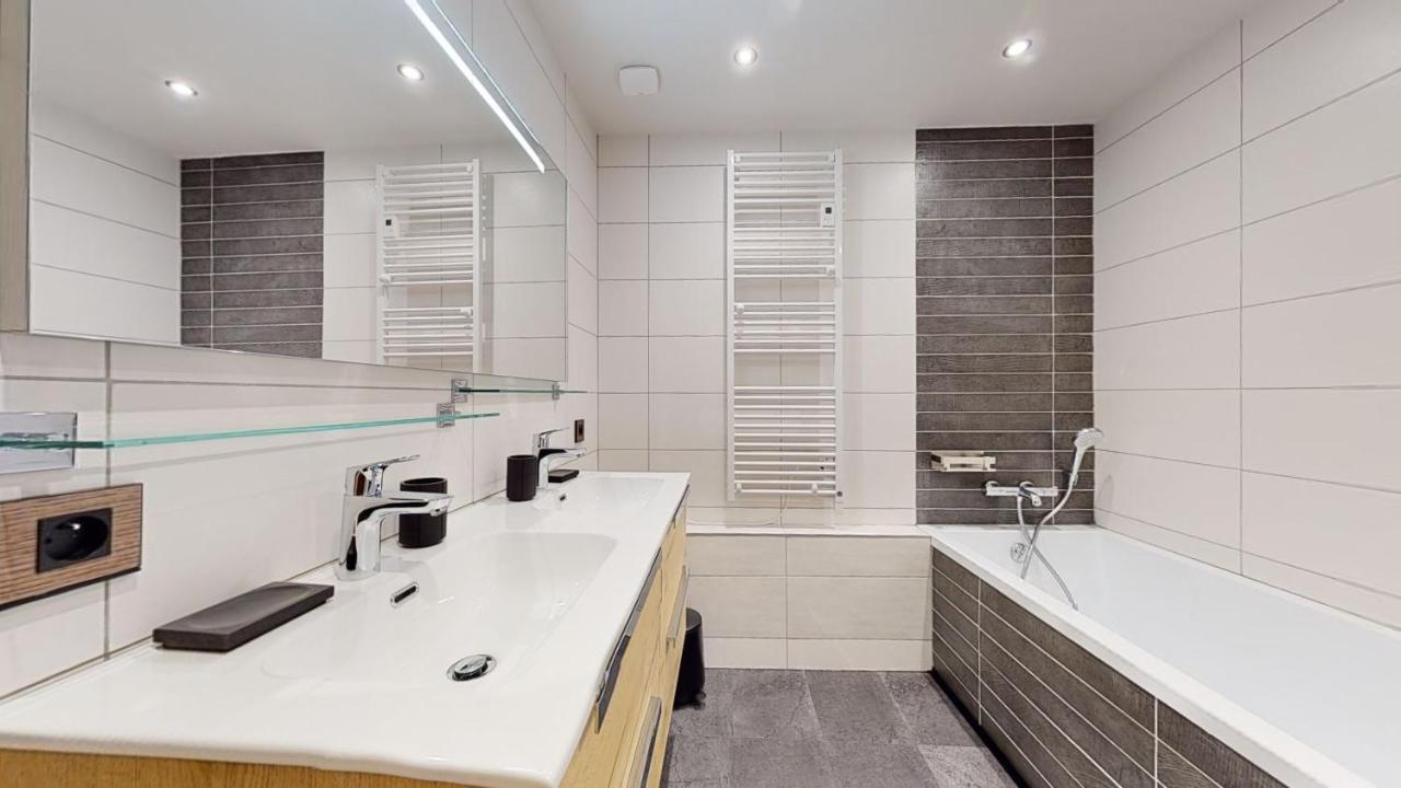 Residence Hoteliere Bellecote 4 Etoiles La Plagne-Tarentaise Zewnętrze zdjęcie