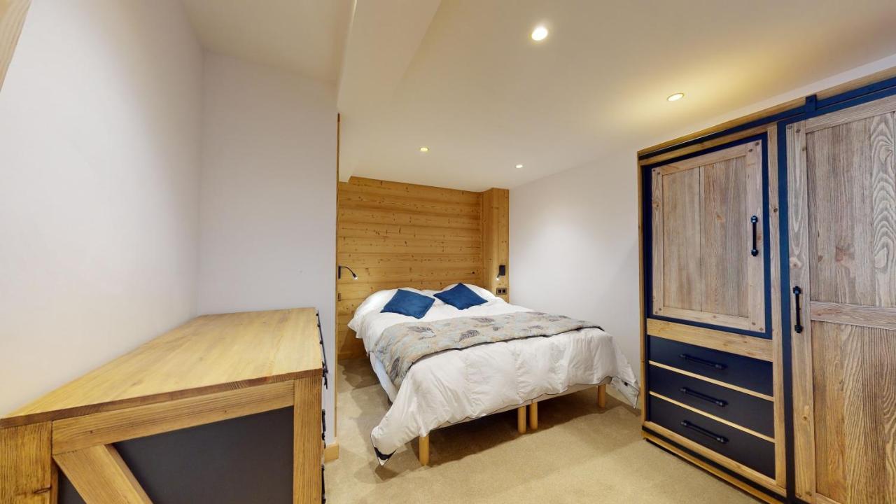 Residence Hoteliere Bellecote 4 Etoiles La Plagne-Tarentaise Zewnętrze zdjęcie