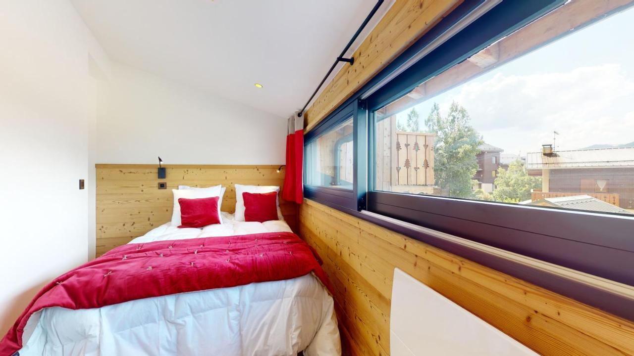 Residence Hoteliere Bellecote 4 Etoiles La Plagne-Tarentaise Zewnętrze zdjęcie