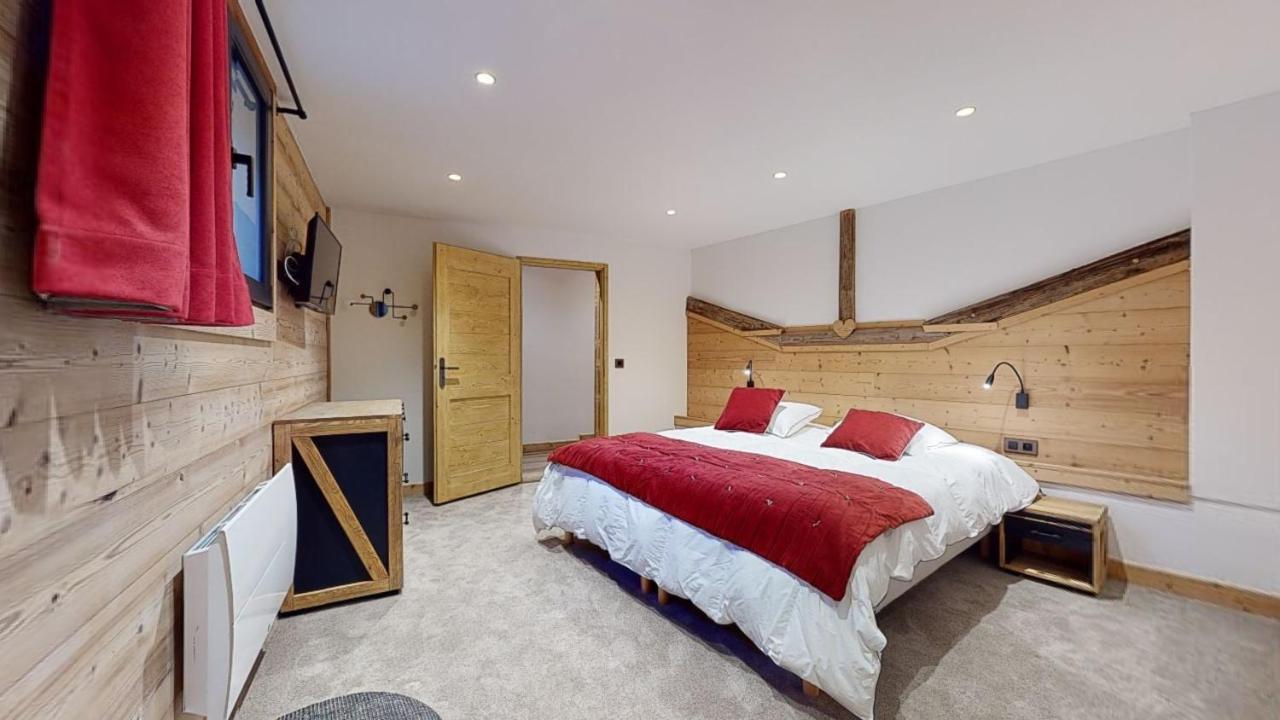 Residence Hoteliere Bellecote 4 Etoiles La Plagne-Tarentaise Zewnętrze zdjęcie