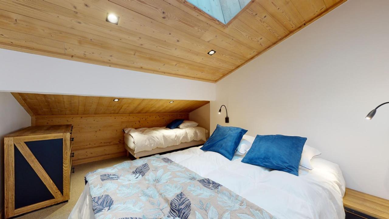 Residence Hoteliere Bellecote 4 Etoiles La Plagne-Tarentaise Zewnętrze zdjęcie