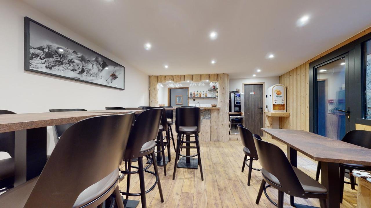Residence Hoteliere Bellecote 4 Etoiles La Plagne-Tarentaise Zewnętrze zdjęcie