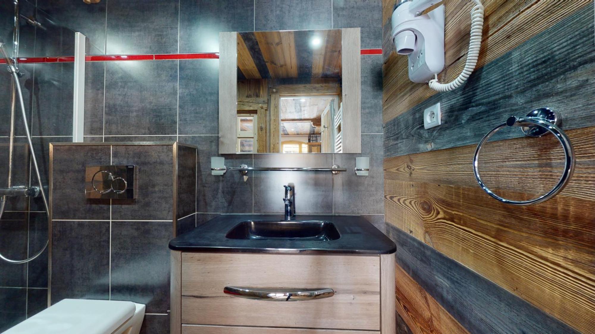 Residence Hoteliere Bellecote 4 Etoiles La Plagne-Tarentaise Zewnętrze zdjęcie