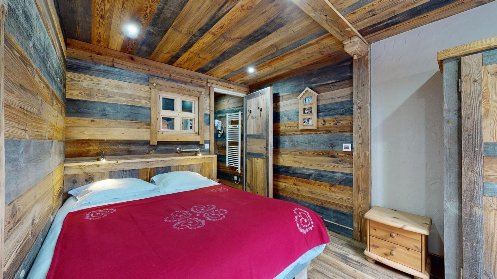 Residence Hoteliere Bellecote 4 Etoiles La Plagne-Tarentaise Zewnętrze zdjęcie