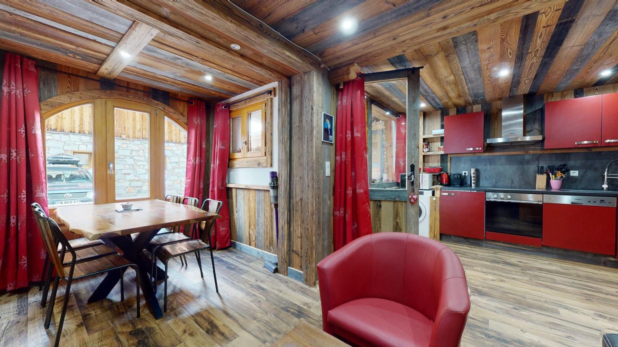 Residence Hoteliere Bellecote 4 Etoiles La Plagne-Tarentaise Zewnętrze zdjęcie