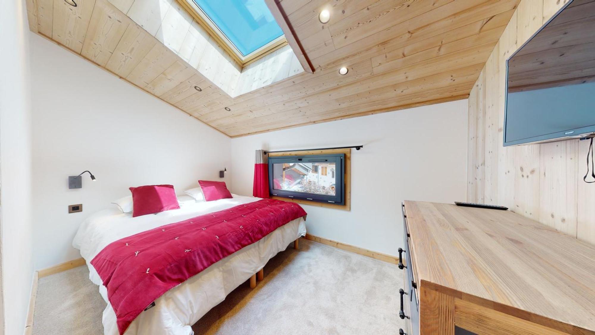 Residence Hoteliere Bellecote 4 Etoiles La Plagne-Tarentaise Zewnętrze zdjęcie