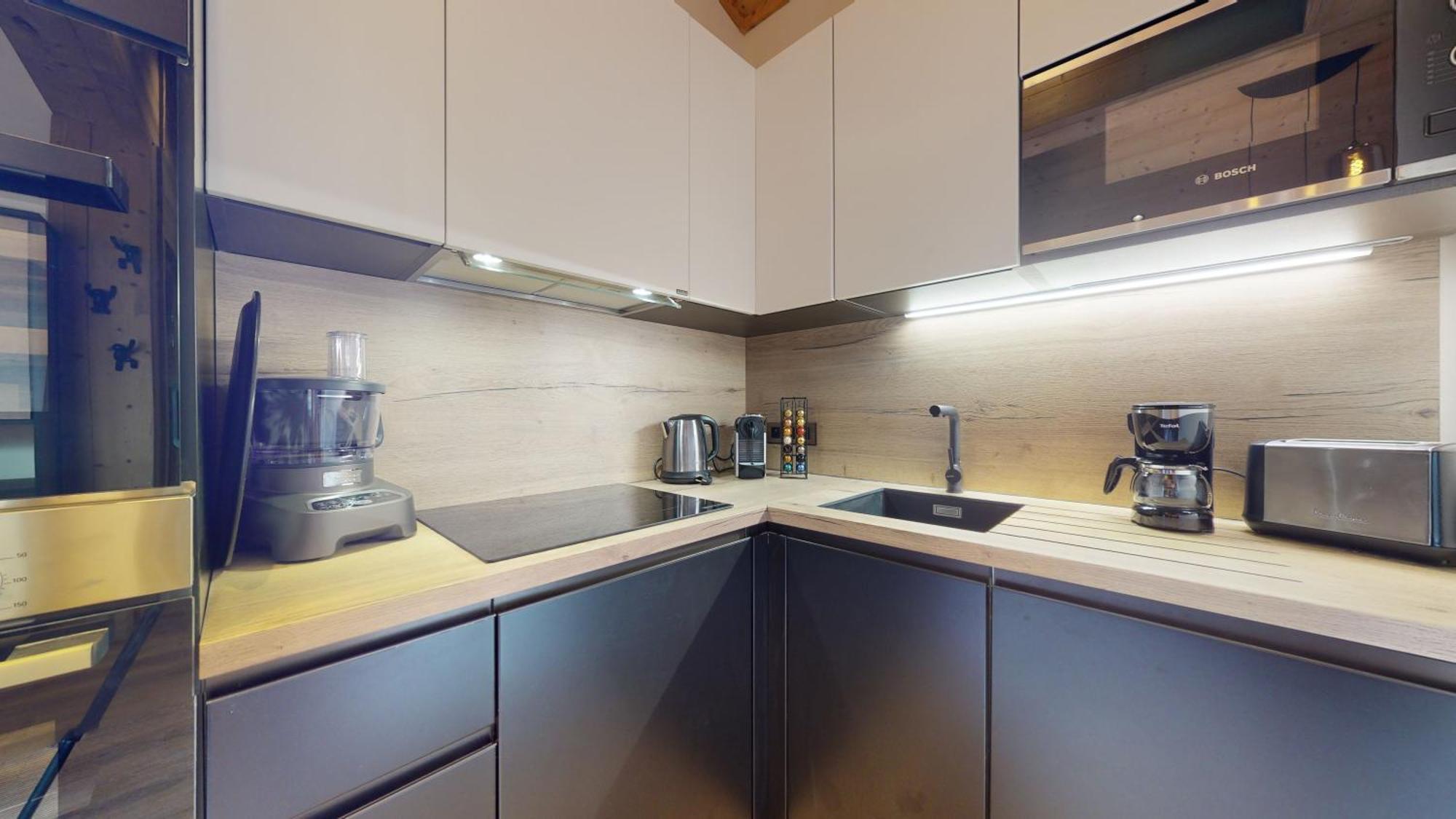 Residence Hoteliere Bellecote 4 Etoiles La Plagne-Tarentaise Zewnętrze zdjęcie