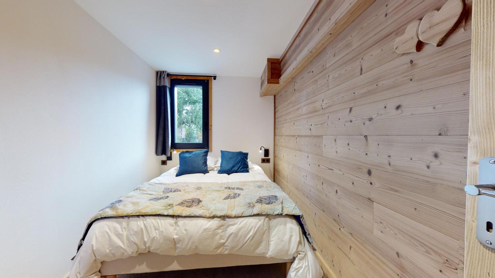Residence Hoteliere Bellecote 4 Etoiles La Plagne-Tarentaise Zewnętrze zdjęcie