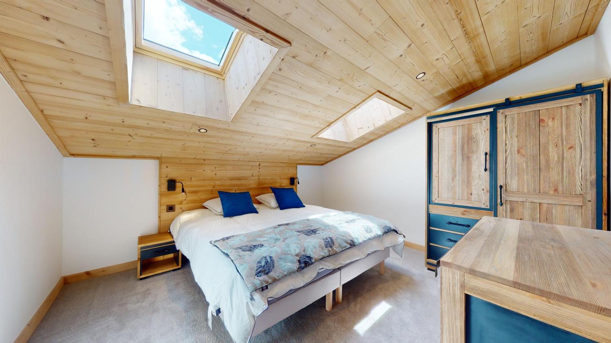 Residence Hoteliere Bellecote 4 Etoiles La Plagne-Tarentaise Zewnętrze zdjęcie