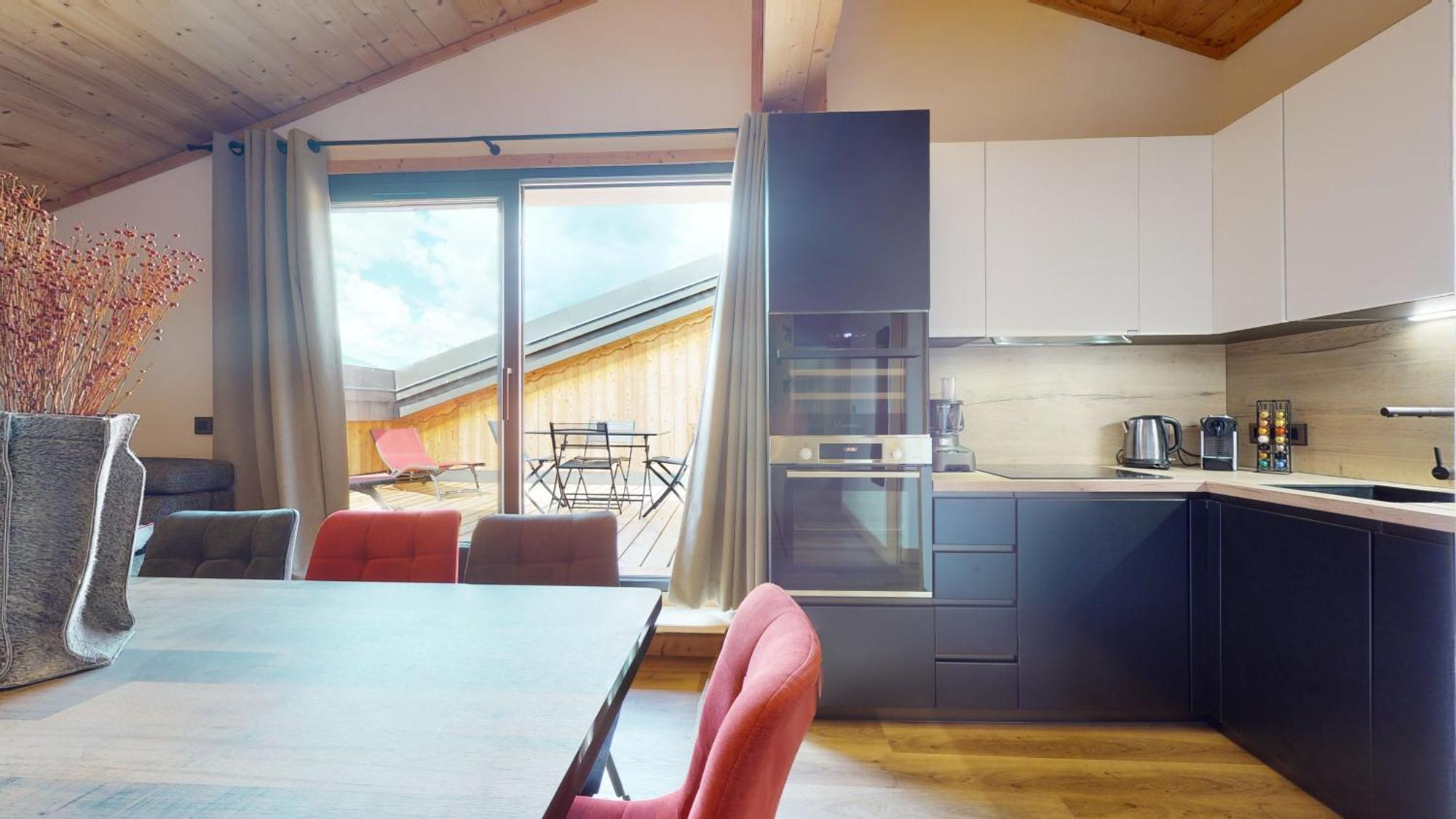 Residence Hoteliere Bellecote 4 Etoiles La Plagne-Tarentaise Zewnętrze zdjęcie