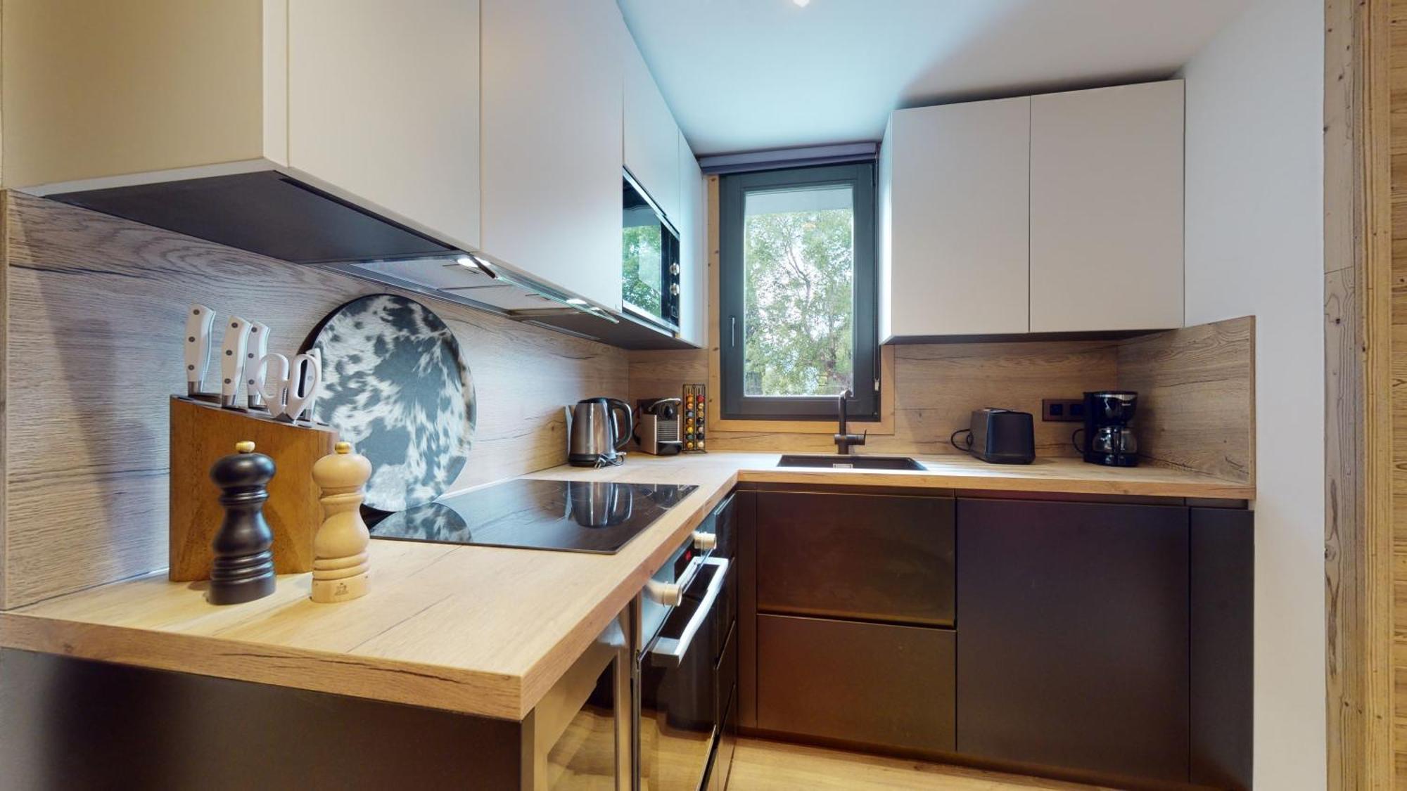 Residence Hoteliere Bellecote 4 Etoiles La Plagne-Tarentaise Zewnętrze zdjęcie
