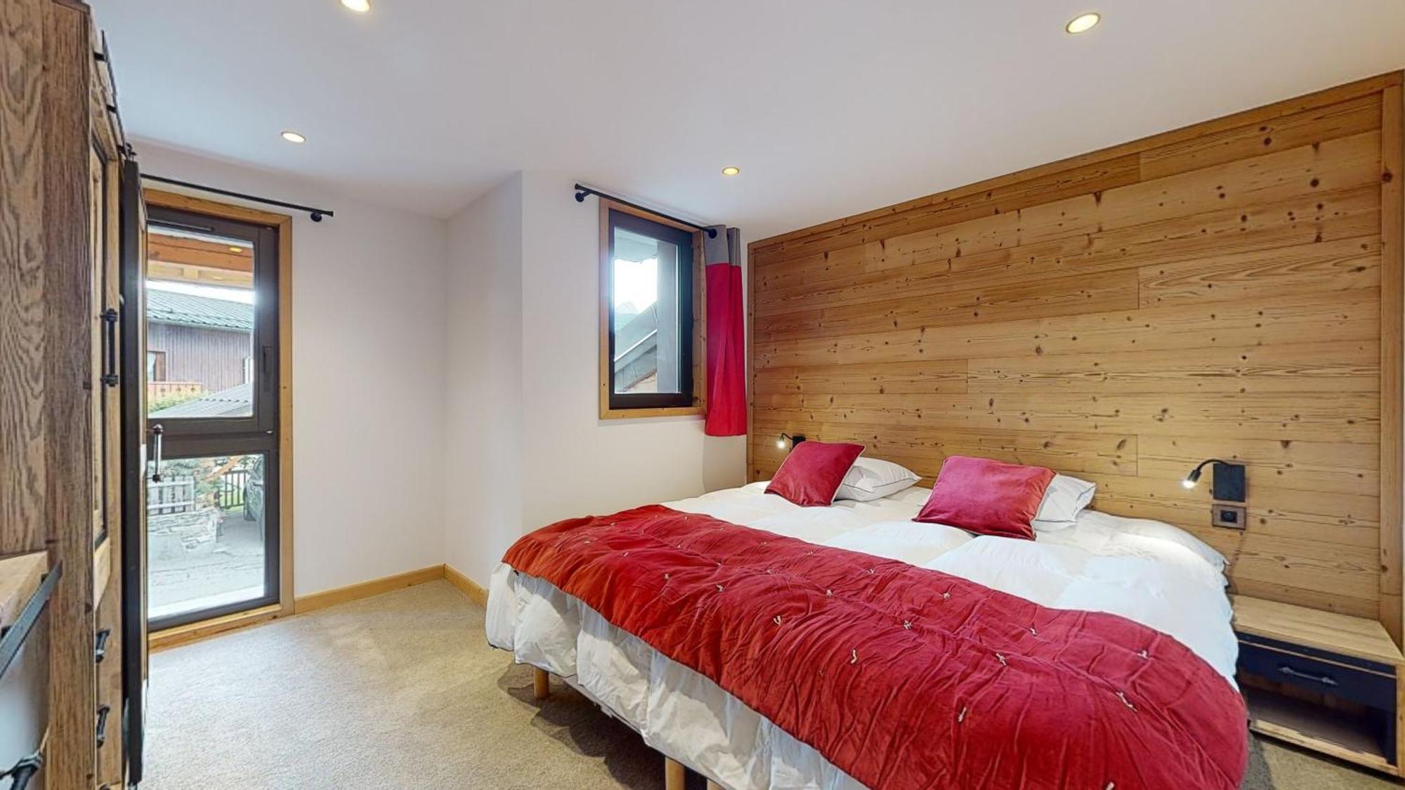 Residence Hoteliere Bellecote 4 Etoiles La Plagne-Tarentaise Zewnętrze zdjęcie