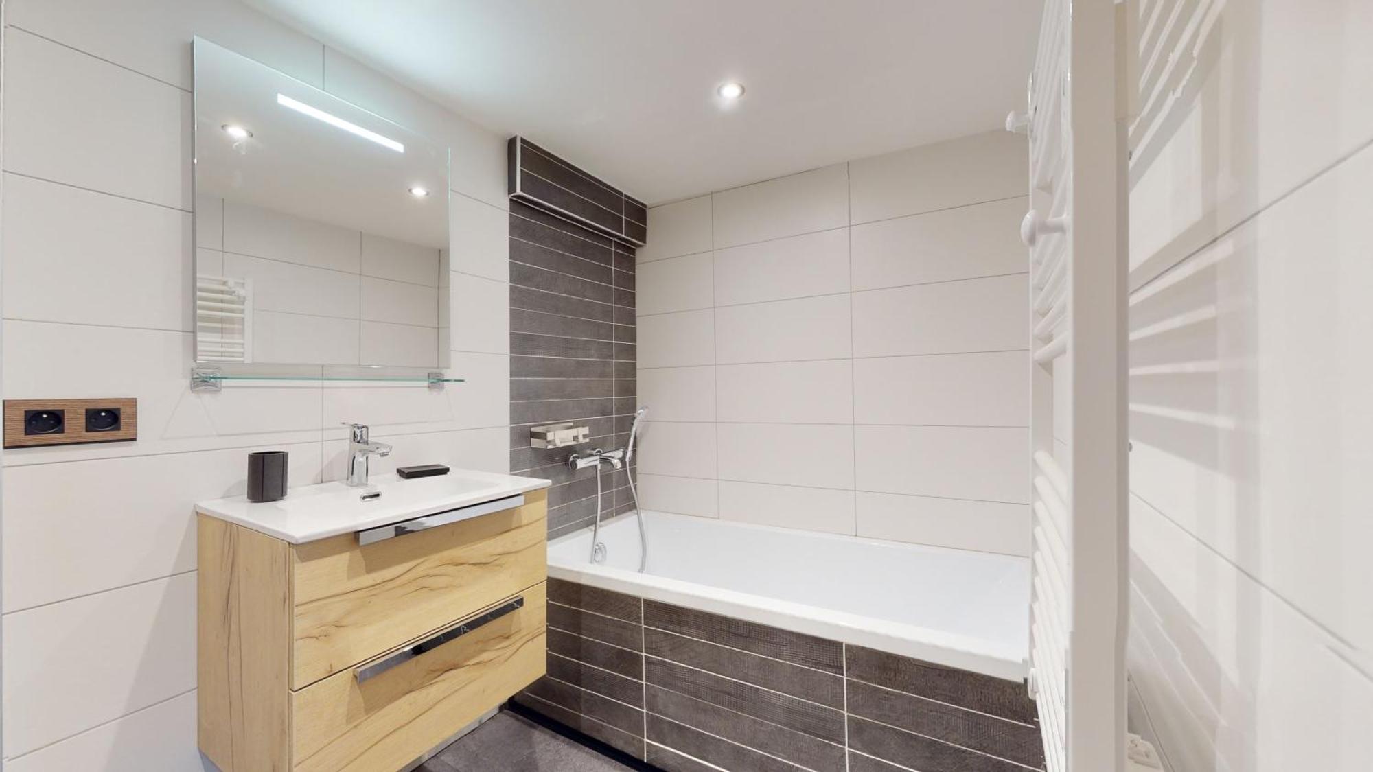 Residence Hoteliere Bellecote 4 Etoiles La Plagne-Tarentaise Zewnętrze zdjęcie