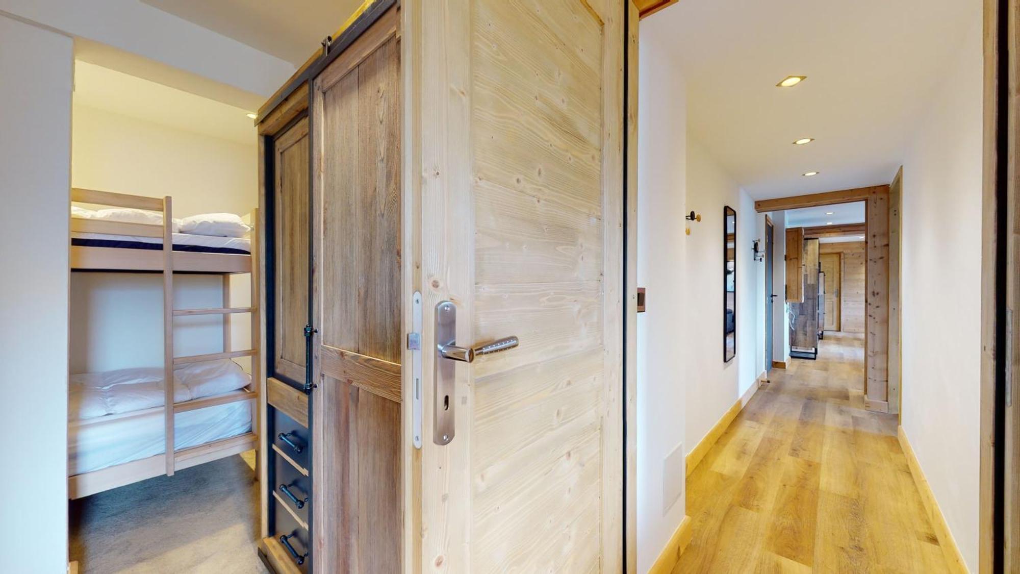 Residence Hoteliere Bellecote 4 Etoiles La Plagne-Tarentaise Zewnętrze zdjęcie