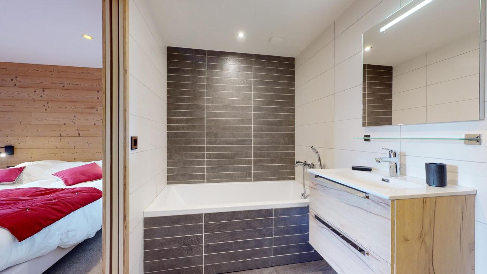 Residence Hoteliere Bellecote 4 Etoiles La Plagne-Tarentaise Zewnętrze zdjęcie