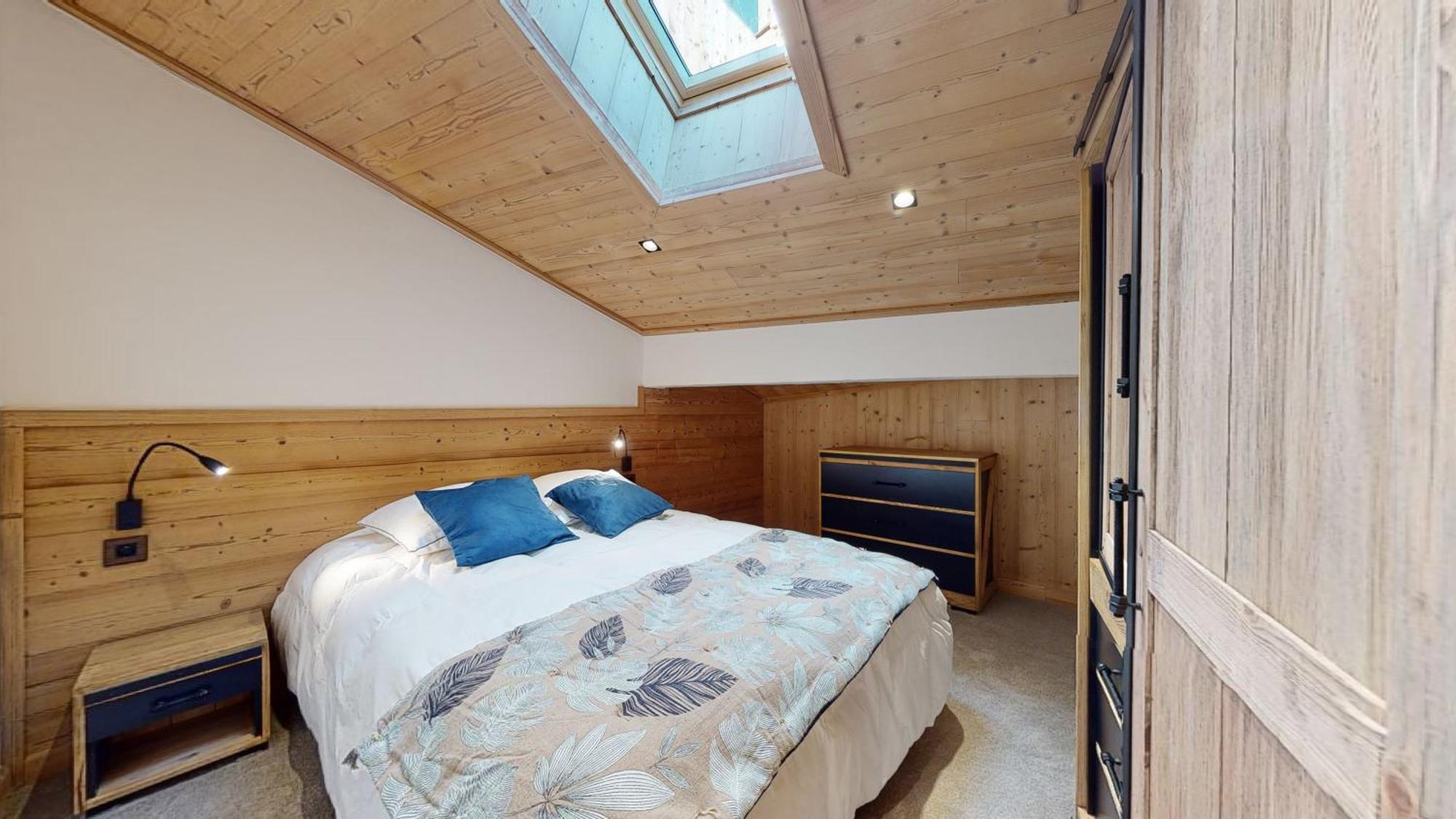Residence Hoteliere Bellecote 4 Etoiles La Plagne-Tarentaise Zewnętrze zdjęcie